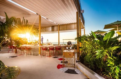 Amapas Resort | Almar LGBT Luxury Resort