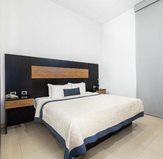 Silao Hotel | Hotel México Plaza Silao Aeropuerto