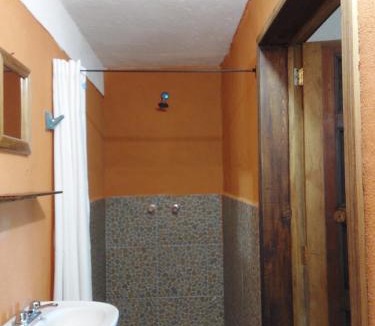 Huautla de Jimenez House | Casa Cejota