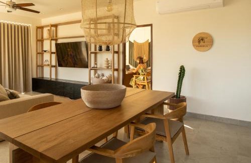 Bucerias Apartment | Pacifica by Pardela