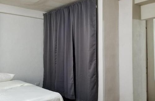 Ciudad Valles Apartment | Suite con 2 recamaras,2mini splits, Parking Wifi 100 mb, cocina