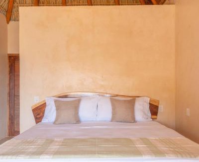 San Agustinillo Hotel | La Alberca Hotel Boutique