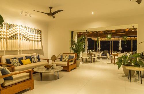 Bucerias Hotel | Hotel Ysuri Bucerias