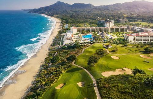 Emiliano Zapata Resort | Iberostar Selection Playa Mita - All Inclusive
