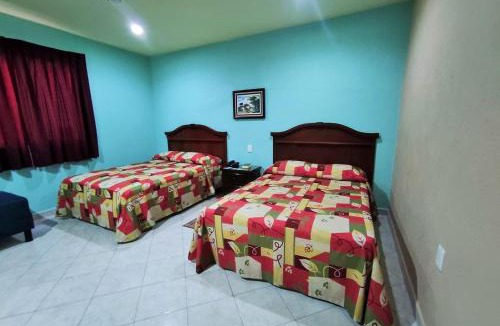 Poza Rica Hotel | Novotel De Poza Rica