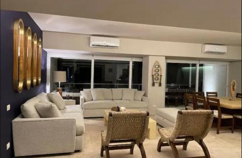 Boulevard Barra Vieja Apartment | Exclusivo Departamento Acapulco Playa