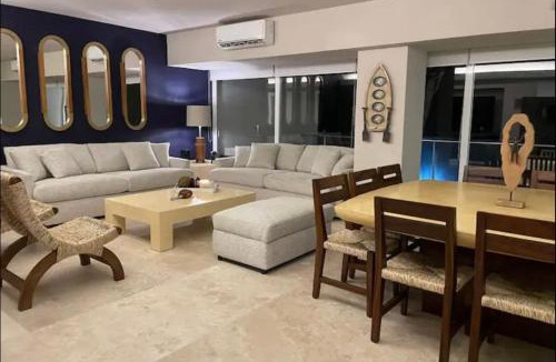 Boulevard Barra Vieja Apartment | Exclusivo Departamento Acapulco Playa