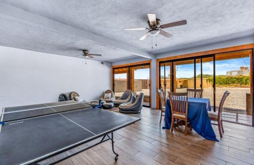 San Miguel de Allende Cabin | Cabañas Xidó San Miguel