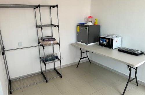 Magdalena Contreras House | Comoda Habitación