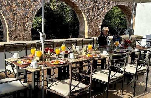 Historic Centre Hotel | Hotel Boutique Casa San Diego