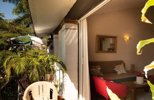 Fluvial Vallarta Apartment | Condominio con Alberca en la Zona Hotelera Puerto Vallarta
