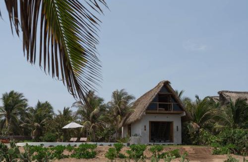 Barra de Colotepec Villa | Lu Iba