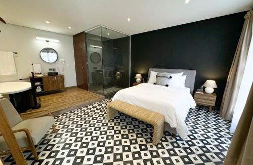 Centro Hotel | Casa Martina Guest House