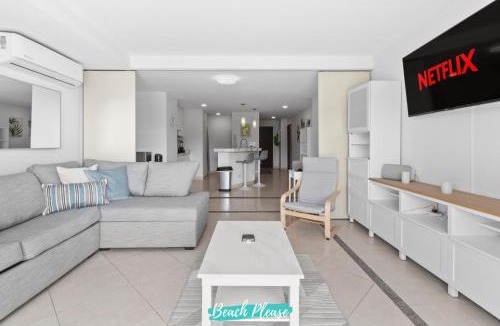 Nuevo Vallarta Apartment | Villamagna - Beachfront Retreat with Oceanviews