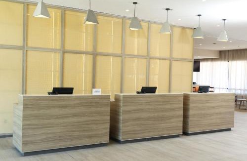 Palmar de Aramara Hotel | City Express Plus by Marriott Puerto Vallarta