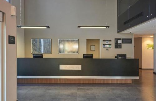Tehuacan Hotel | City Express by Marriott Tehuacan