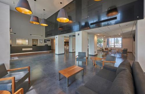 Tehuacan Hotel | City Express by Marriott Tehuacan