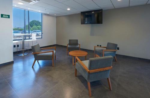 Tehuacan Hotel | City Express by Marriott Tehuacan