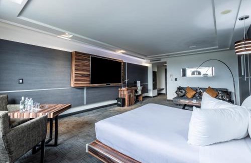 Metepec Hotel | Suites Inn la Muralla Hotel & Spa