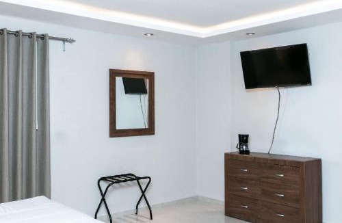 Dolores Hidalgo Hotel | Hotel Arthemisa