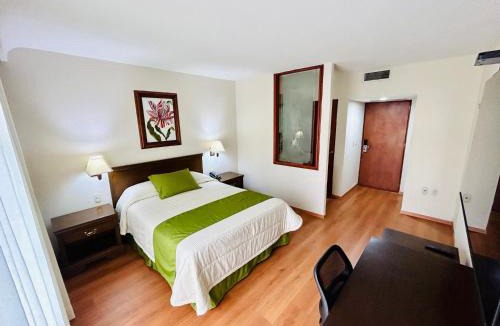 Cordoba Hotel | Hotel Villa Florida Córdoba
