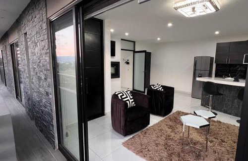 Tepic Apartment | LONGVIEW HOME-STUDIOS