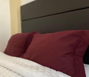 Dolores Hidalgo Hotel | Hotel El Relicario