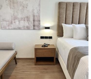 Zamora de Hidalgo Hotel | Meson del Valle