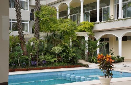 Xalapa Hotel | Villa Las Margaritas Caxa