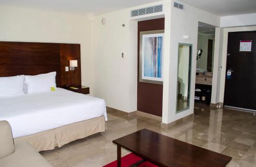 Veracruz Hotel | Four Points by Sheraton Veracruz