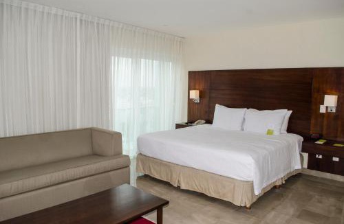 Veracruz Hotel | Four Points by Sheraton Veracruz