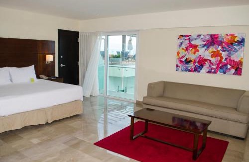 Veracruz Hotel | Four Points by Sheraton Veracruz
