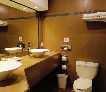 Teziutlan Hotel | HOTEL VIRREYNAL