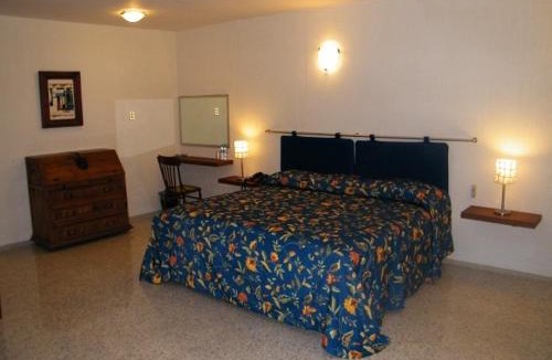 Coatzacoalcos Hotel | Parque Inn Hotel & Suites