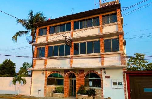 Cosoleacaque Hotel | Hotel Cosoleacaque Centro