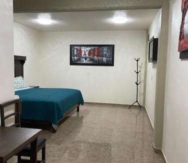 Otumba Hotel | HOTEL OTOMI