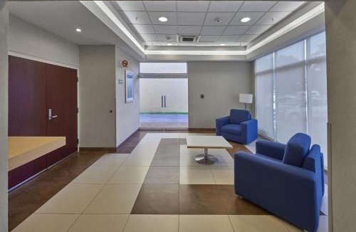 Apizaco Hotel | City Express by Marriott Apizaco
