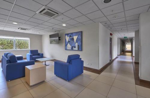 Apizaco Hotel | City Express by Marriott Apizaco