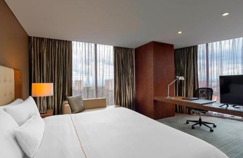 Santa Fe Hotel | The Westin Santa Fe, Mexico City