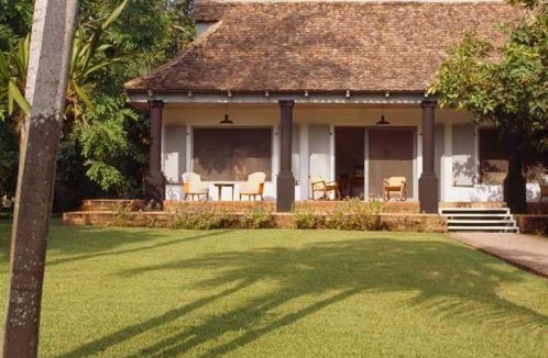 San Rafael Resort | Maison Couturier, San Rafael, a Member of Design Hotels
