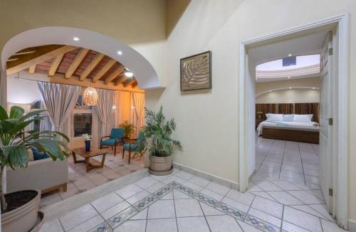 Lazaro Cardenas Apartment | Recently Remodeled and Ready To Be Used
