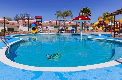 La Magdalena Hotel | Hotel Real de San Jose