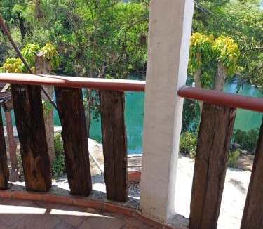 Zona Centro Hotel | Rincón San Jerónimo