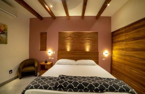 Chapala Centro Hotel | Villa Guadalupe
