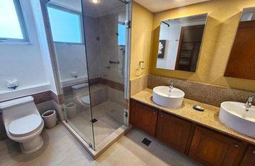 South Hotel Zone Apartment | Amazing views, beachfront Grand Venetian