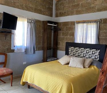 Zacatlan Cabin | Cabañas Huerta la Mision, Zacatlán