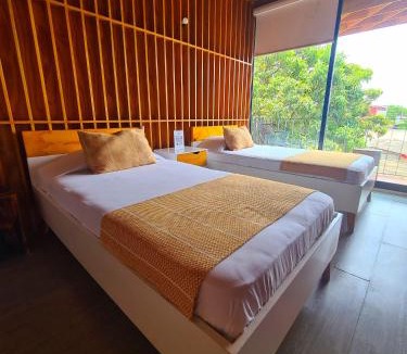 Tuxtla Gutierrez Hotel | Hotel Momotus Tuxtla, en el centro - Acceso autónomo