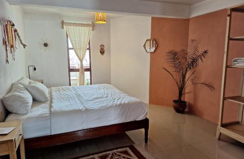 De Mexicanos House | Casa Mua