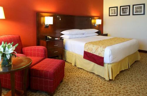 Aguascalientes Hotel | Aguascalientes Marriott Hotel