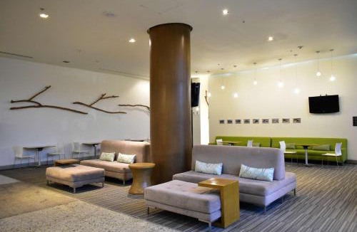 Ciudad del Carmen Hotel | Hampton Inn by Hilton Ciudad del Carmen